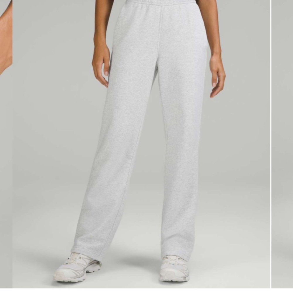 Lululemon Loungeful Straight Leg Pants